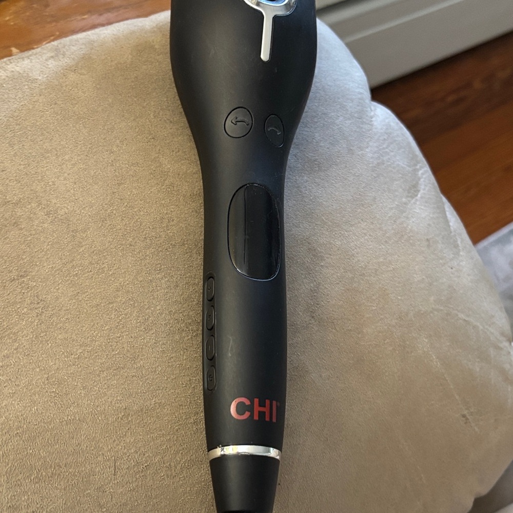 CHI Black Hair Styling Tool